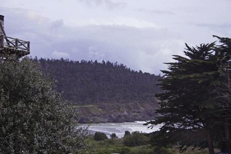 Maccallum House Inn Mendocino Exterior foto